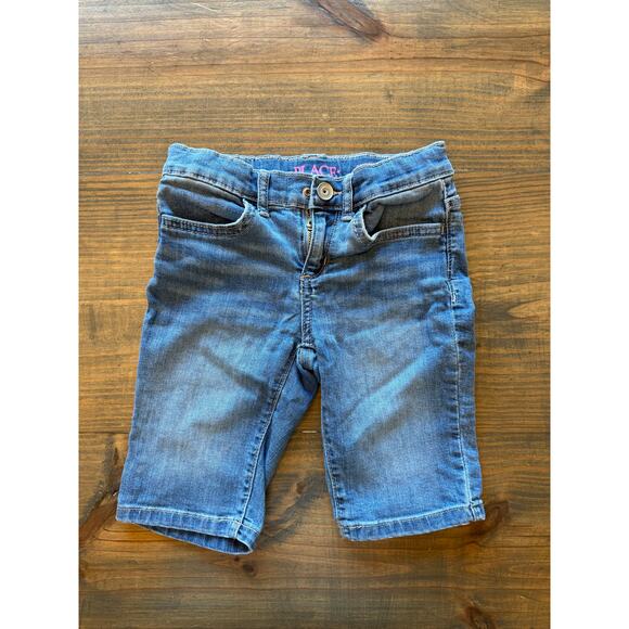 Girls 3 Piece Summer Shorts and Skirt Bundle Size:‎ 6 - 7 - Picture 4 of 7